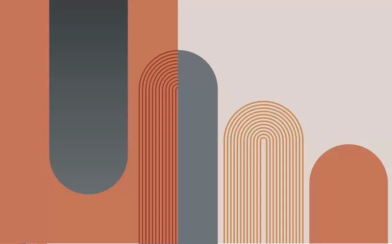 custom-mural-wallpaper-wall-painting-papel-de-parede-papier-peint-nordic-morandi-color-modern-minimalist-abstract-geometric-lines