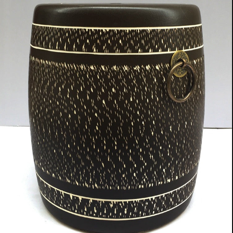 Entryway-Stool-Ottoman-Side-Table-End-Table-Garden-Stool-porcelain-ceramic-drum-stool-new-chinese-style-home-décor