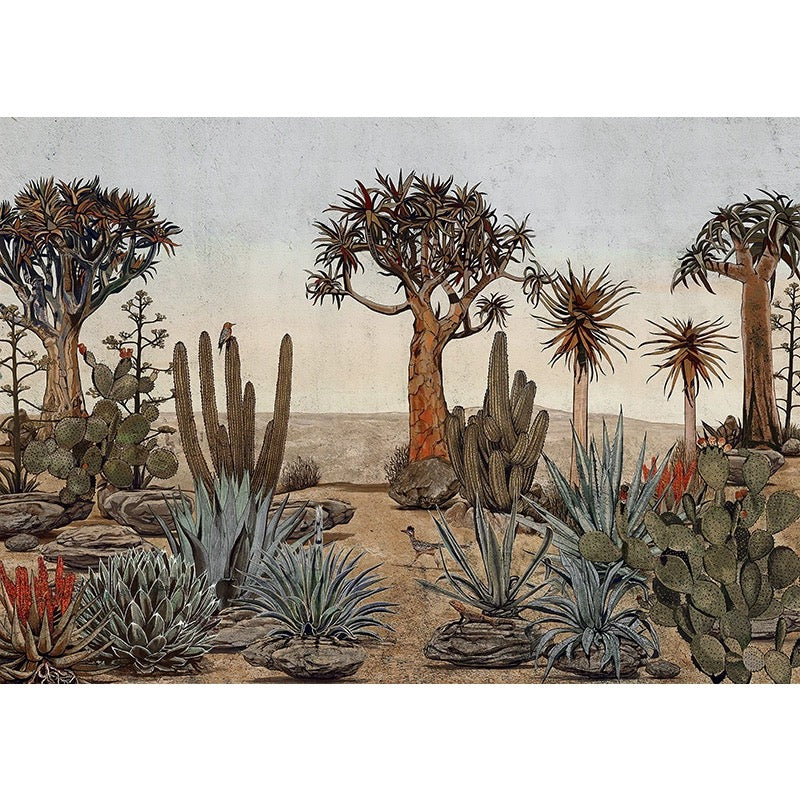 custom-wall-mural-non-woven-wall-paper-hand-painted-desert-cactus-living-room-sofa-large-murals-wallpaper-home-deco