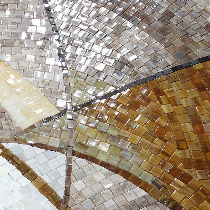 custom-luxury-glass-mosaic-mural-abstract-lines-wall-art