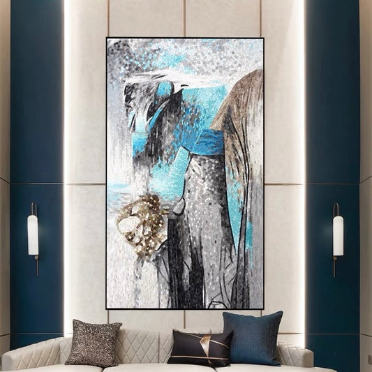 custom-glass-mosaic-mural-abstract-mountain-landscape