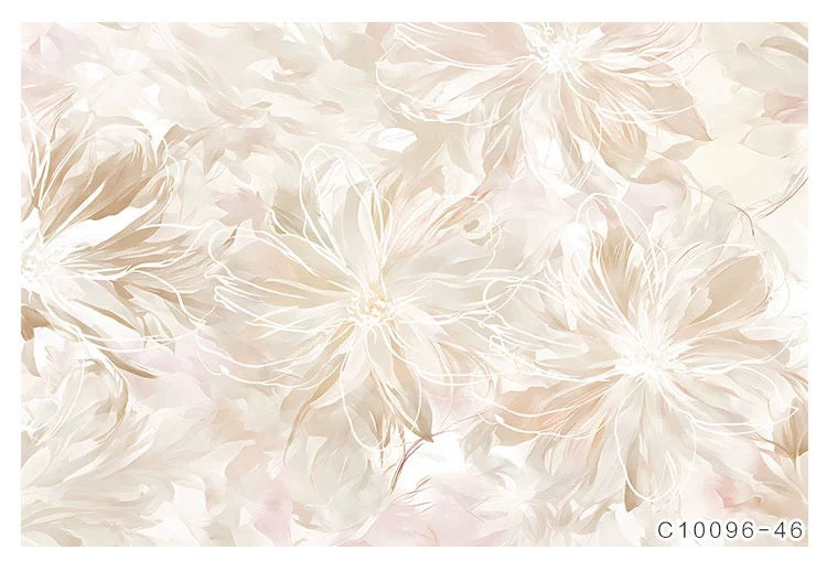 custom-mural-wallpaper-modern-abstract-floral-wall-art