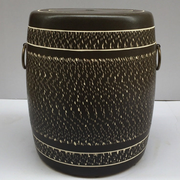 Entryway-Stool-Ottoman-Side-Table-End-Table-Garden-Stool-porcelain-ceramic-drum-stool-new-chinese-style-home-décor