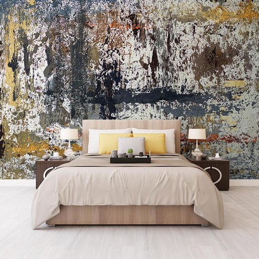 Custom-Size-Wallpaper-Mural-Abstract-Art-Modern-Wallcovering