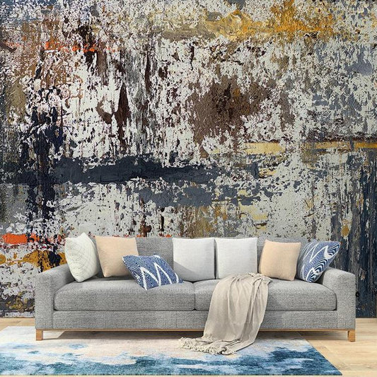 Custom-Size-Wallpaper-Mural-Abstract-Art-Modern-Wallcovering