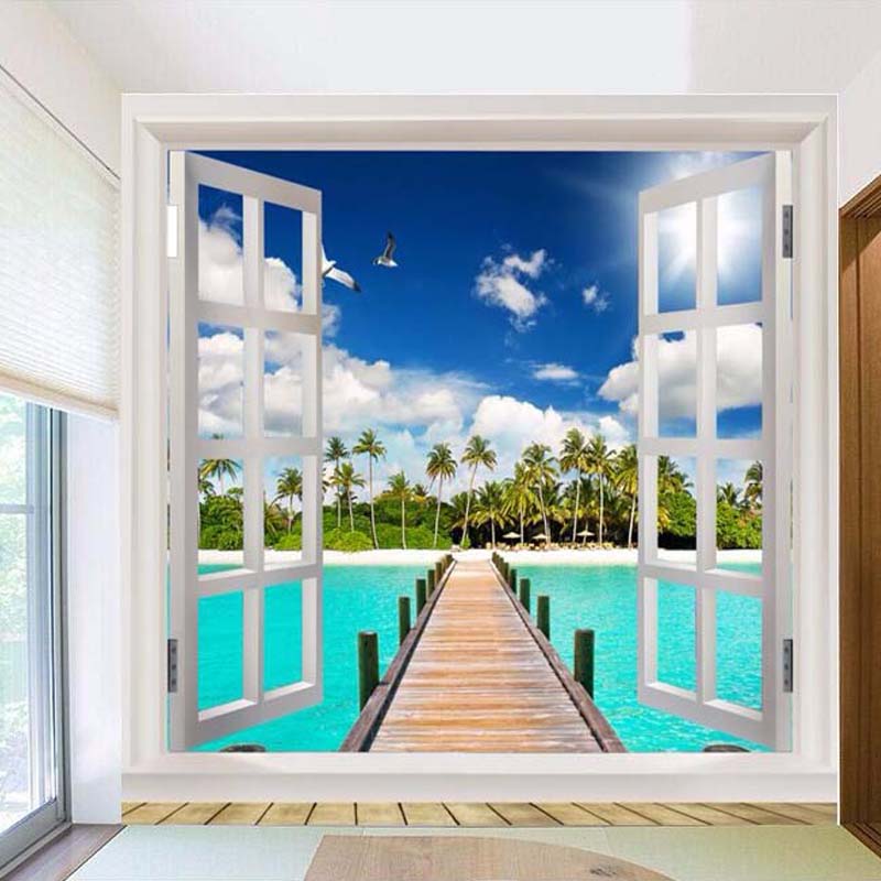 nature-landscape-wallpaper-sea-view-blue-sky