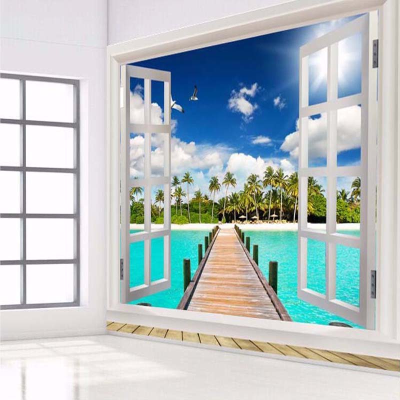 nature-landscape-wallpaper-sea-view-blue-sky