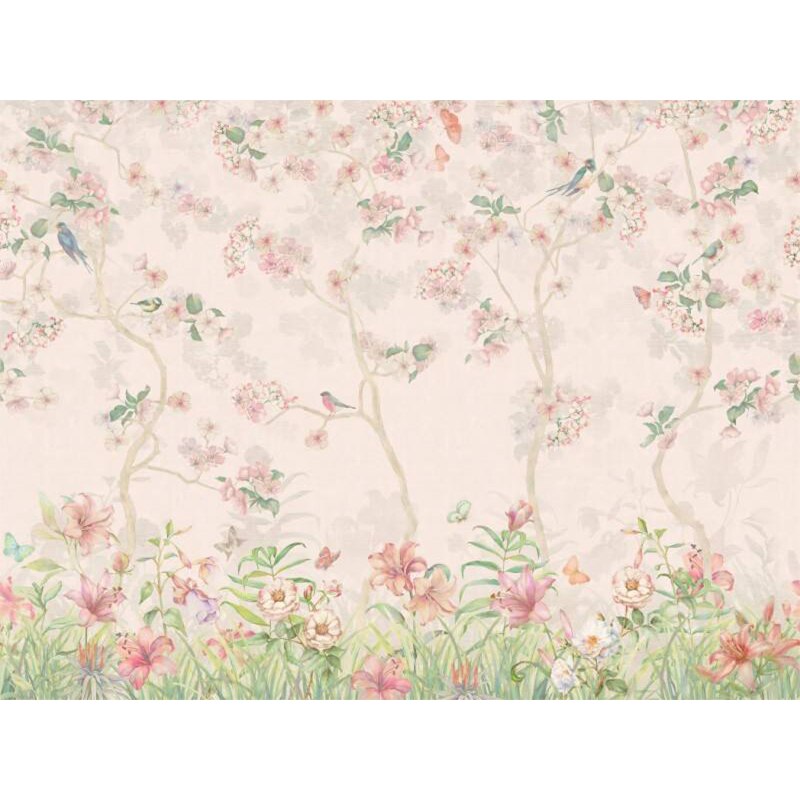 custom-mural-wallpaper-papier-peint-papel-de-parede-wall-decor-ideas-for-bedroom-living-room-dining-room-wallcovering-Flowers-Birds-Print-TV-Background-Wall-Coating