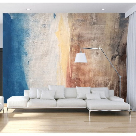 custom-mural-wallpaper-papier-peint-papel-de-parede-wall-decor-ideas-for-bedroom-living-room-dining-room-wallcovering-Hand-paint-Oil-Painting-Graffiti-Pattern
