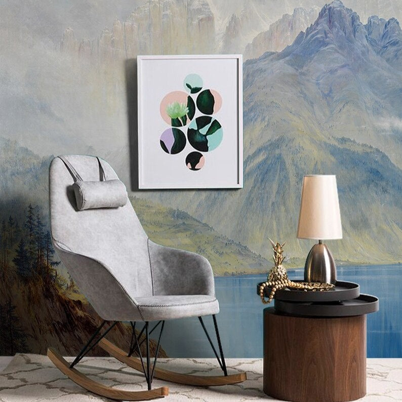 Mellinger new arrivals rocking chair