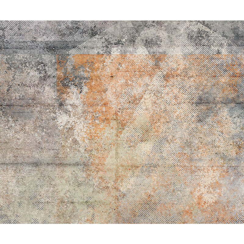 custom-mural-wallpaper-papier-peint-papel-de-parede-wall-decor-ideas-for-bedroom-living-room-dining-room-wallcovering-Nordic-Abstract-Style-Retro-Graffiti-Art