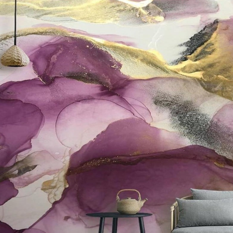 3d-wallpaper-sticker-wallpaper-Nordic-American-European-Western-painting-palm-tree-modern-minimalist-background-wall-3d-papier-peint