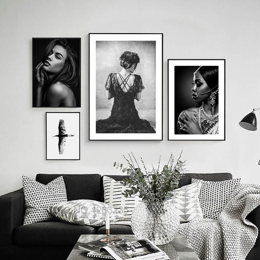 abstract-wing-woman-posters-art-prints-wall-art-canvas-painting-nordic-poster-picture-wall-pictures-for-living-room-unframed