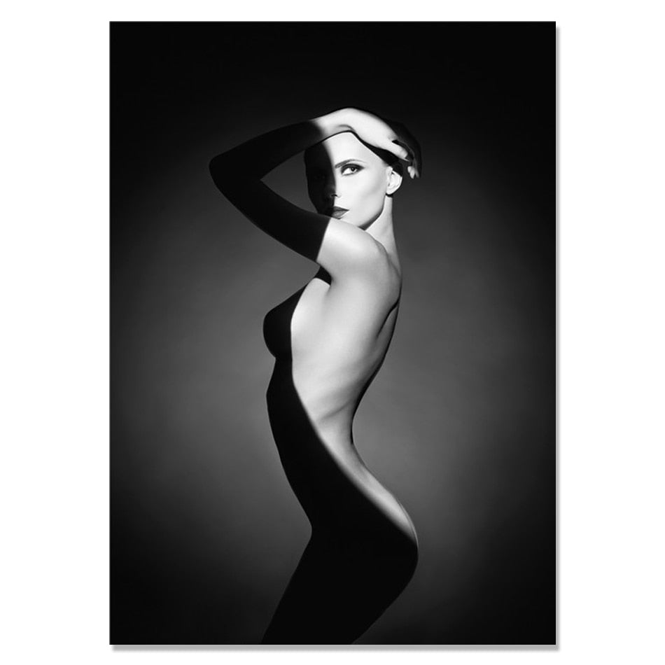 abstract-wing-woman-posters-art-prints-wall-art-canvas-painting-nordic-poster-picture-wall-pictures-for-living-room-unframed