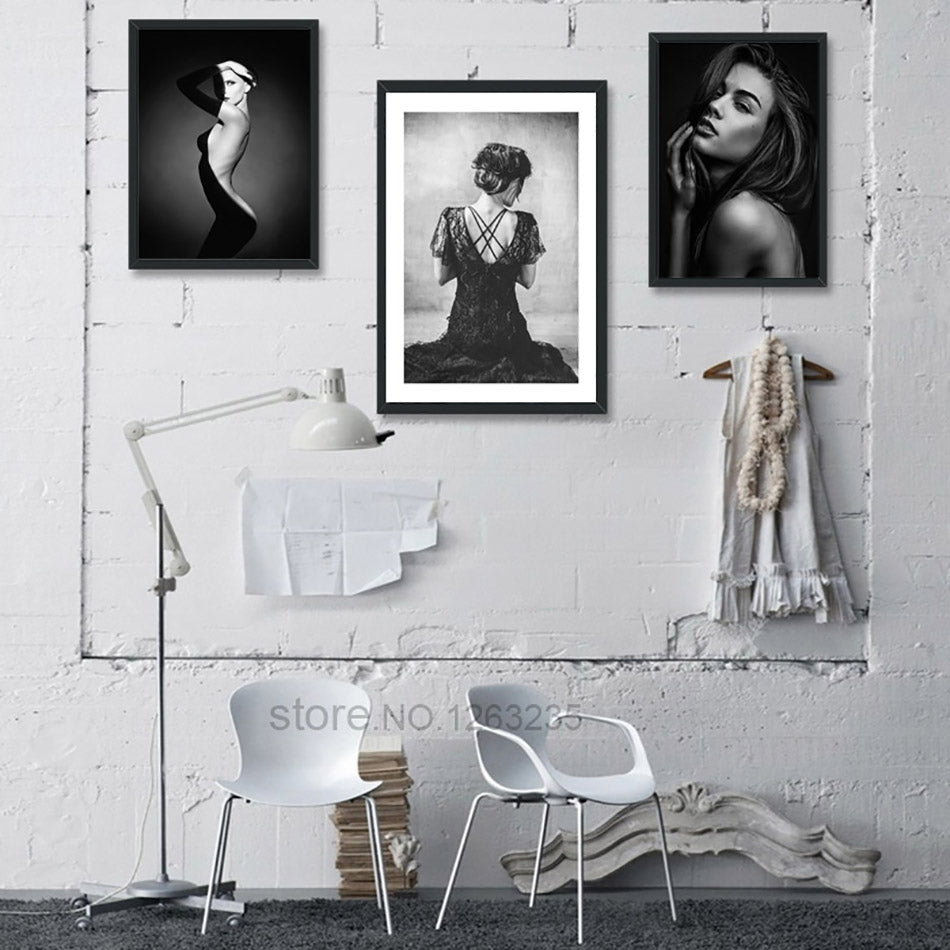 abstract-wing-woman-posters-art-prints-wall-art-canvas-painting-nordic-poster-picture-wall-pictures-for-living-room-unframed