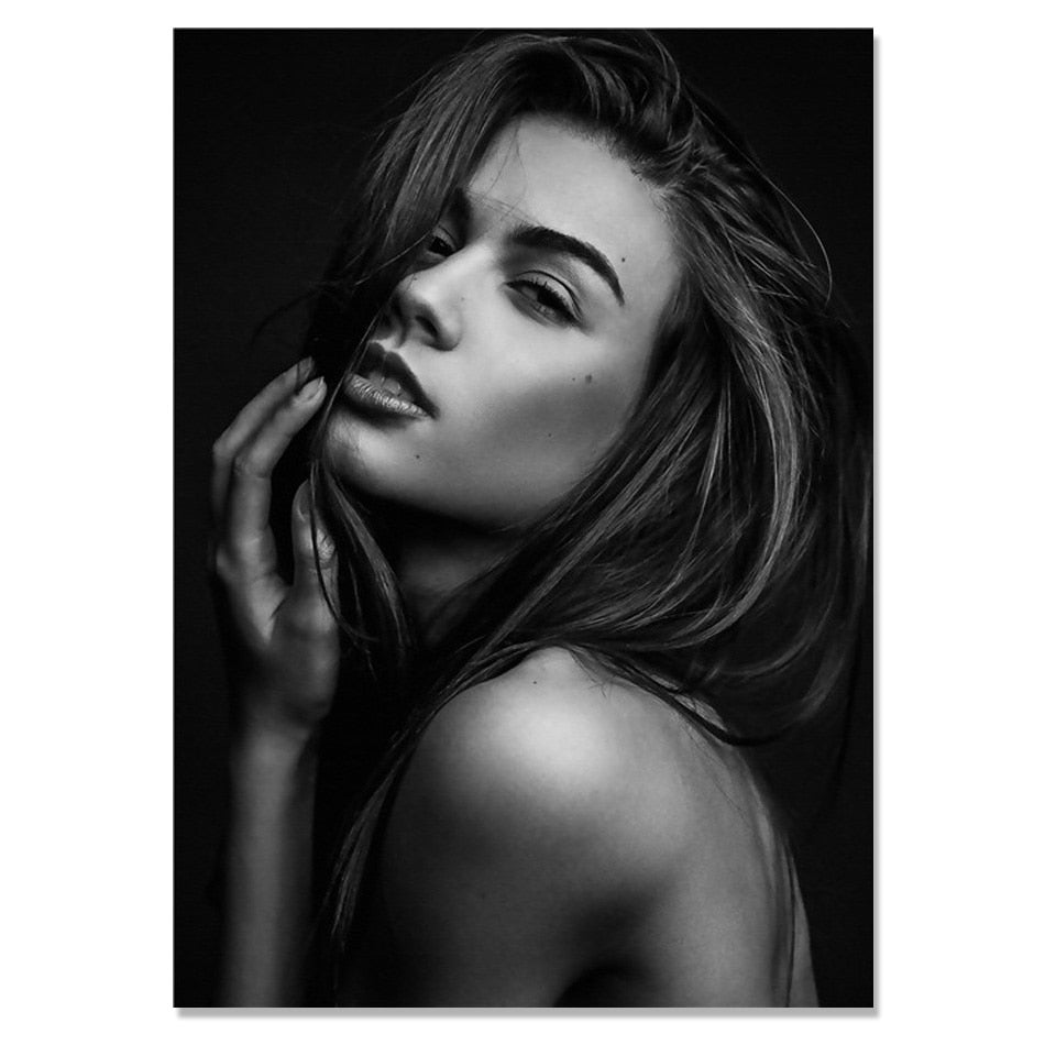 abstract-wing-woman-posters-art-prints-wall-art-canvas-painting-nordic-poster-picture-wall-pictures-for-living-room-unframed