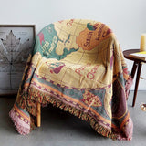 retro-world-map-throw-blanket-cotton-covers-bed-thick-carpet-sofa-blanket-cover-living-room-decoration-sofa-towel-tapestry-wall-decor