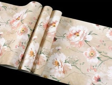 american-rustic-wall-papers-home-decor-vintage-big-flower-wallpaper-roll-for-living-room-bedroom-decoration-mural-papel-pintado-papier-peint