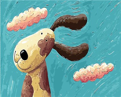 animal-digital-dog-oil-painting-drawing-by-numbers-with-abstract-home-decor-40x50-kits-coloring-paint-by-numbers-for-kids-gift