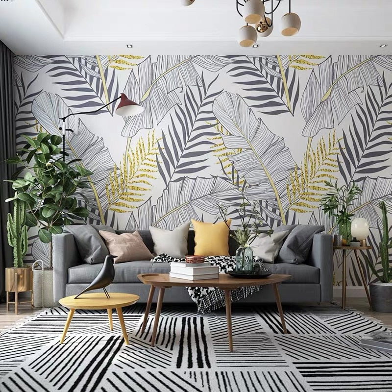 custom-mural-wallpaper-papier-peint-papel-de-parede-wall-decor-ideas-for-bedroom-living-room-dining-room-wallcovering