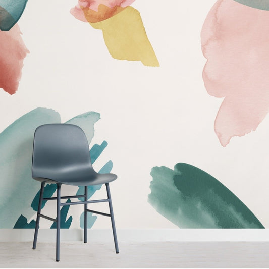 custom-mural-wallpaper-papier-peint-papel-de-parede-wall-decor-ideas-for-bedroom-living-room-dining-room-wallcovering-Abstract-Watercolor-Brush-Strokes-Mural-Wallpaper-for-Kids-Nurseries-Abstract-Watercolor-Brush-Strokes-Mural-Wallpaper-for-Kids-Nurseries