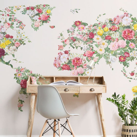 custom-mural-wallpaper-papier-peint-papel-de-parede-wall-decor-ideas-for-bedroom-living-room-dining-room-wallcovering