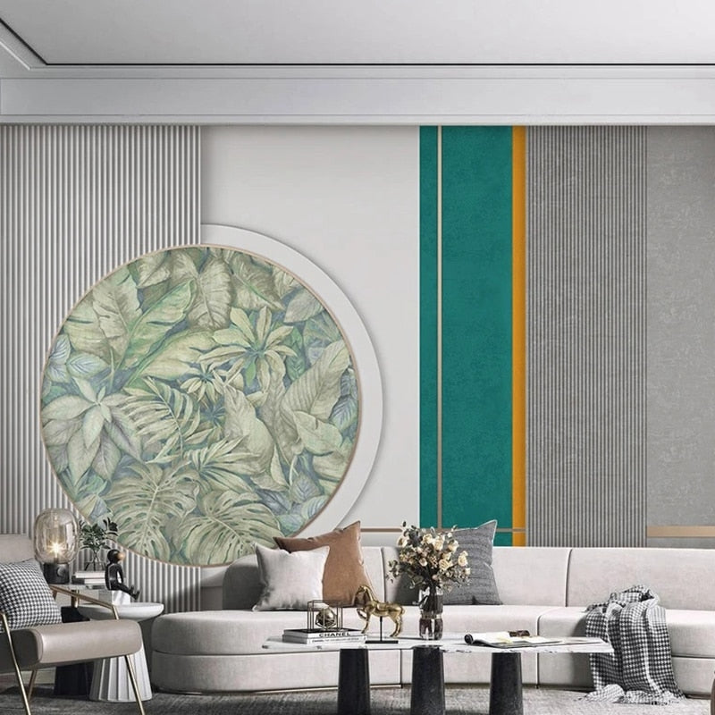 custom-mural-wallpaper-papier-peint-papel-de-parede-wall-decor-ideas-for-bedroom-living-room-dining-room-wallcovering-abstract-wall