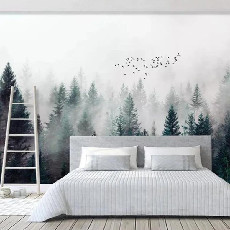 custom-large-natural-3d-wallpaper-fog-forest-fog-bird-modern-3d-living-room-tv-background-wall-wallpaper-for-walls-3-d-papier-peint