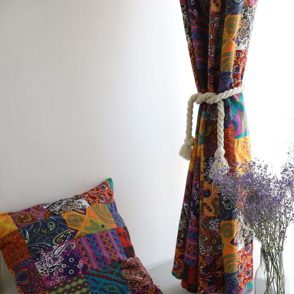 modern-bohemia-rustic-linen-curtains-for-girls-living-room-bedroom-kitchen-window-curtain-short-readymade-red-stripe-curtains-drapes-window-decor-retro-ethnic