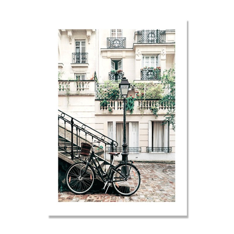 british-architecture-nordic-poster-road-cuadros-decoracion-river-wall-pictures-for-living-room-wall-art-canvas-painting-unframed