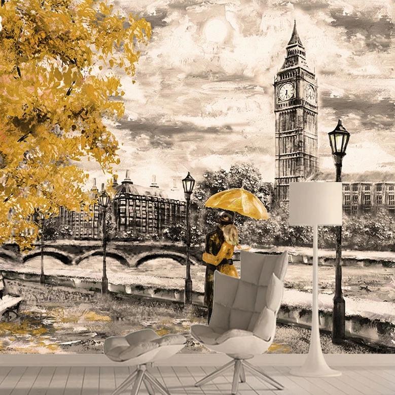 city-photo-mural-wallpaper-3d-wall-paper-papers-home-decor-wallpapers-for-walls-in-rolls-living-room-bedroom-bedroom-big-ben-papier-peint