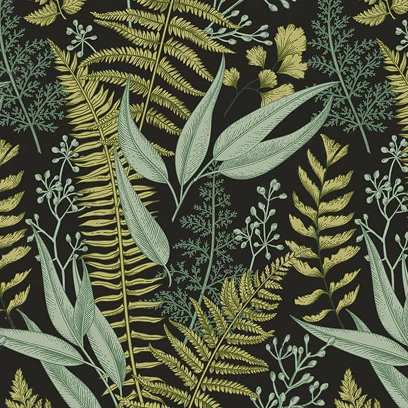 custom-3d-mural-wallpaper-for-bedroom-walls-home-decor-tropical-fern-plant-green-leaves-living-room-kitchen-waterproof-wallpaper-papier-peint