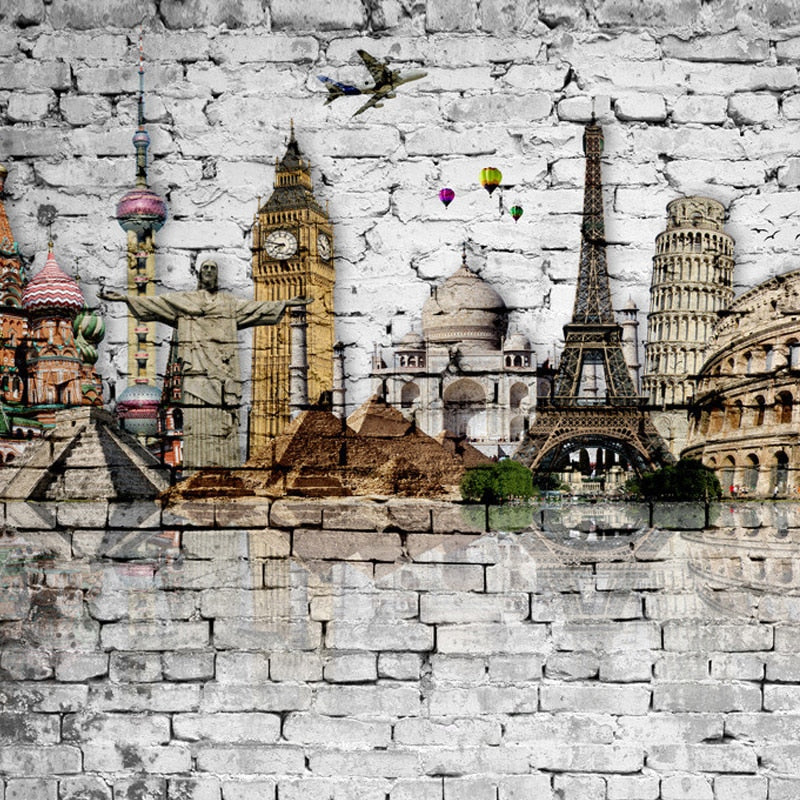 custom-3d-mural-wallpaper-roll-classic-european-architecture-eiffel-tower-big-ben-statue-of-liberty-brick-wall-paper-murals-3d-papier-peint