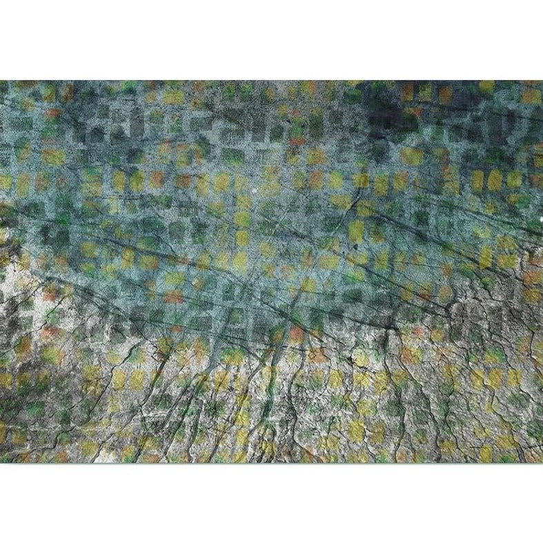 custom-mural-creative-art-retro-green-stone-wall-bedroom-living-room-tv-sofa-background-wallpaper-murals-papier-peint