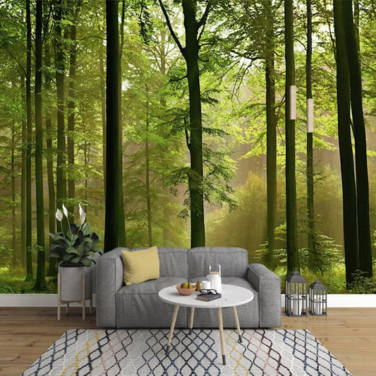 custom-3d-photo-wallpaper-forest-green-tree-nature-landscape-mural-wall-paper-for-living-room-bedroom-background-wall-painting
