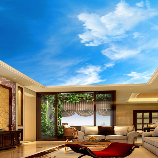custom-3d-photo-wallpaper-modern-blue-sky-and-white-clouds-living-room-bedroom-ceiling-mural-non-woven-printing-wall-paper-rolls