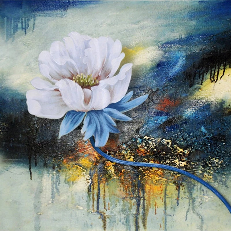 custom-mural-wallpaper-papier-peint-papel-de-parede-wall-decor-ideas-for-bedroom-living-room-dining-room-wallcovering-Retro-Abstract-Peony-Flower-Oil-Painting-Canvas-Wallpaper