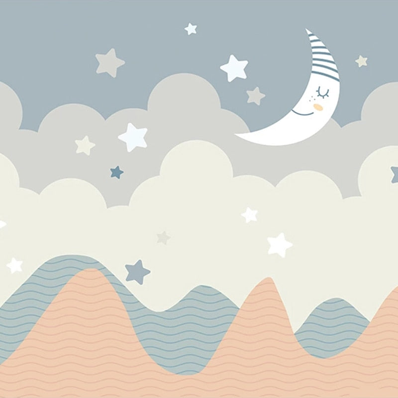 custom-3d-wall-murals-wallpaper-for-kids-room-cartoon-stars-moon-children-bedroom-decoration-wallpaper-mural-papel-de-parede-3d-nursery-papier-peint