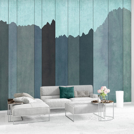 custom-3d-wallpaper-blue-striped-wood-board-living-room-tv-mural-home-background-wall-decorative-wall-paper-papel-de-parede-3d