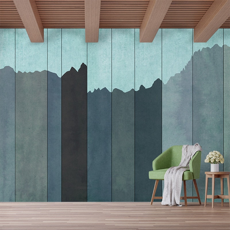 custom-3d-wallpaper-blue-striped-wood-board-living-room-tv-mural-home-background-wall-decorative-wall-paper-papel-de-parede-3d
