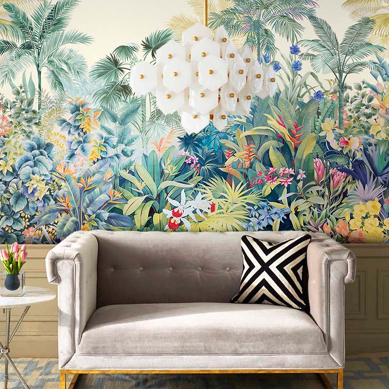 custom-3d-wallpaper-murals-modern-minimalist-flowers-and-birds-tropical-rainforest-wall-paper-background-papel-de-parede-papier-peint