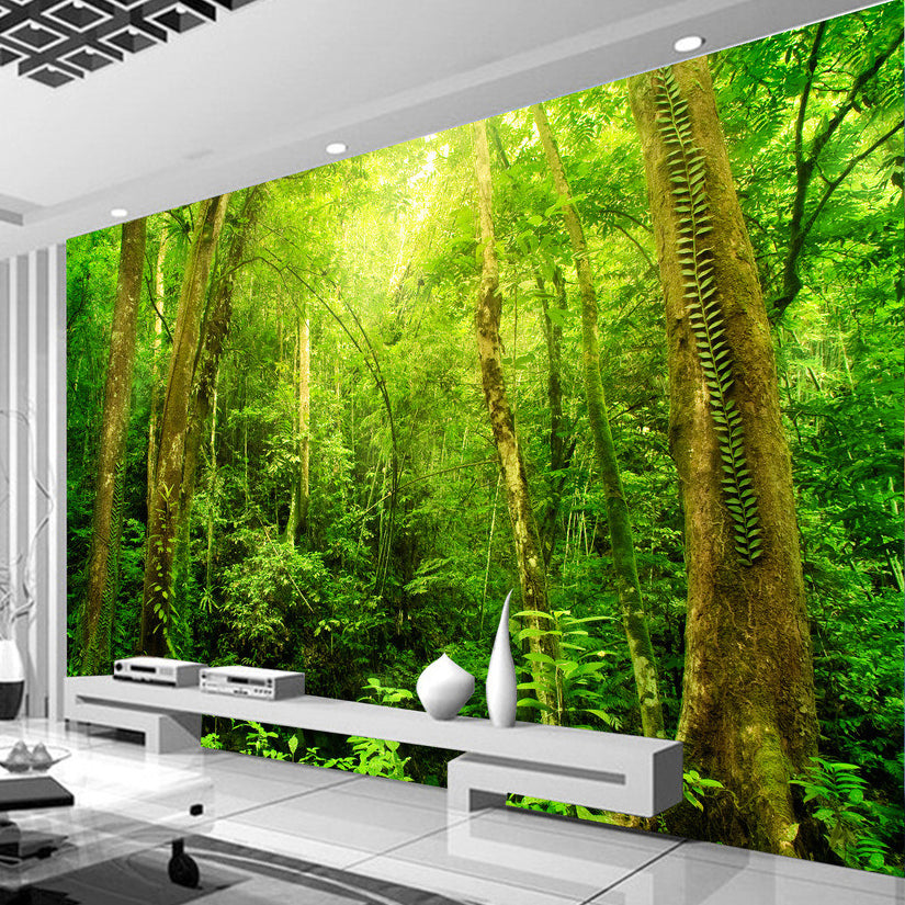 nature-landscape-wallpaper-sunshine-forest