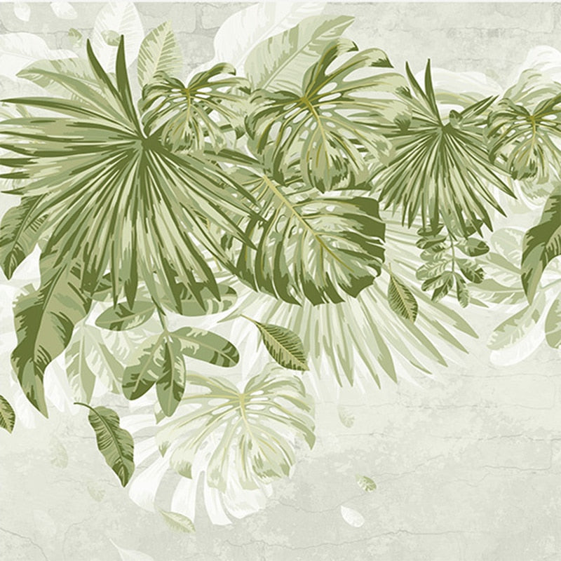 custom-any-size-jungle-watercolor-fresh-green-leaves-non-woven-mural-bedroom-living-room-sofa-tv-background-mural-3d-wall-paper