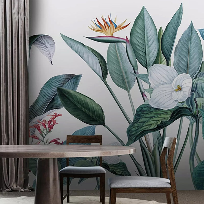 custom-any-size-mural-wallpaper-3d-plant-birds-and-flowers-fresco-living-room-study-interior-decor-wallpaper-papel-de-parede-3d-papier-peint