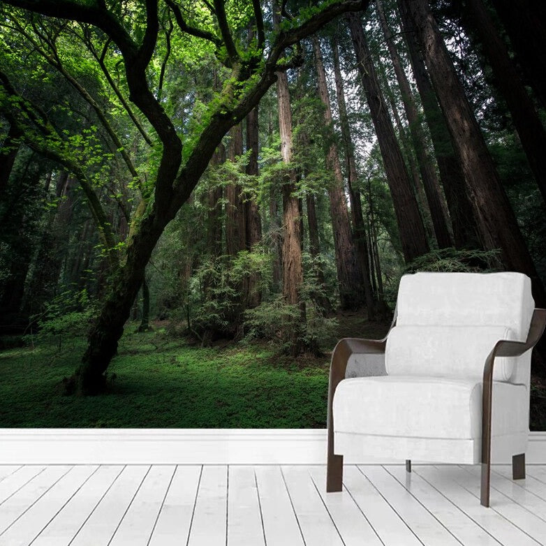 custom-any-size-photo-murals-3d-wallpaper-retro-green-virgin-forest-landscape-wall-cloth-living-room-bedroom-home-decor-fresco