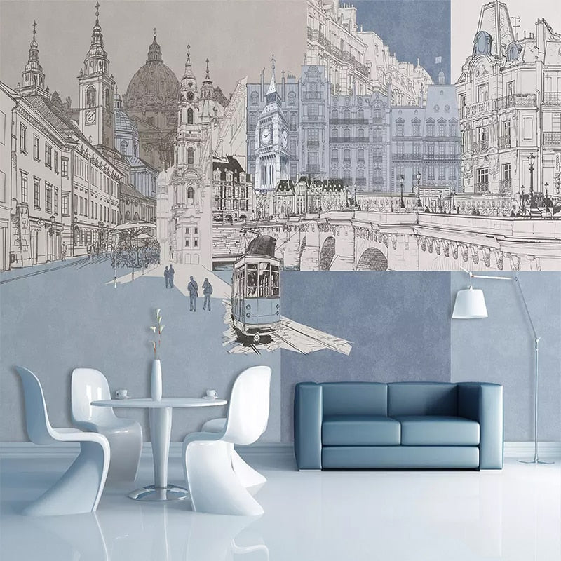custom-mural-modern-hand-painted-city-architecture-mural-bedroom-living-room-tv-background-wall-decoration-non-woven-wallpaper-papier-peint