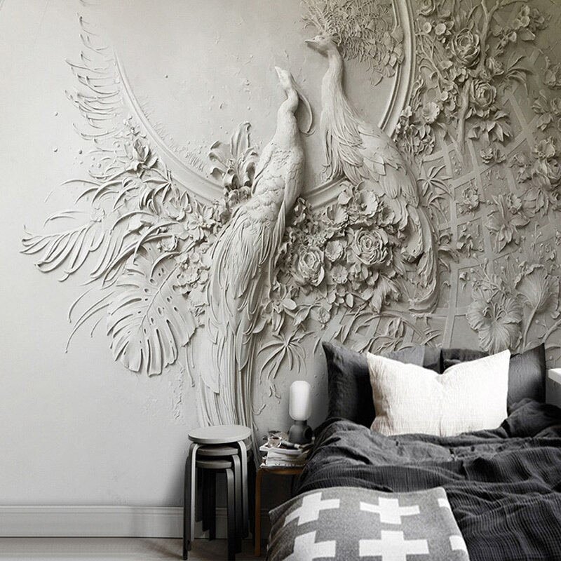 custom-mural-wallpaper-papier-peint-papel-de-parede-wall-decor-ideas-for-bedroom-living-room-dining-room-wallcovering-Colorful-Rainbow-Color-Board-Modern-Creative-Interior-Photo-Wallpapers