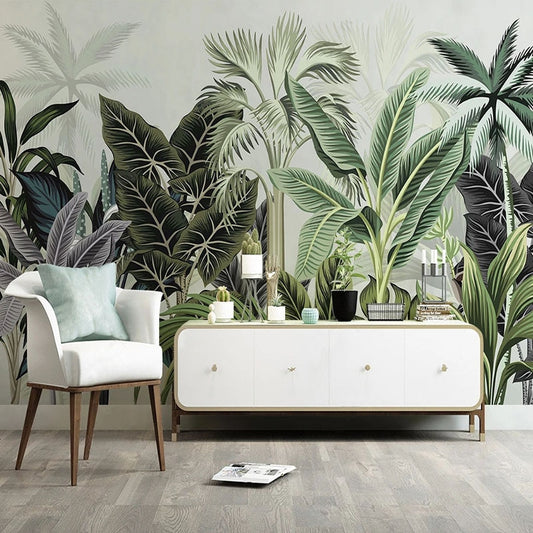 custom-mural-wallpaper-3d-hand-painted-nordic-forest-tropical-plants-living-room-bedroom-tv-background-wall-papel-de-parede-3-d