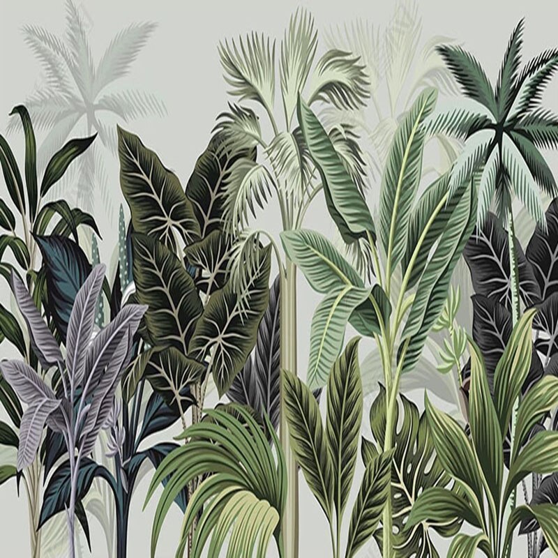 custom-mural-wallpaper-3d-hand-painted-nordic-forest-tropical-plants-living-room-bedroom-tv-background-wall-papel-de-parede-3-d