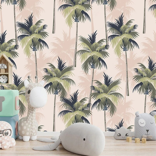 custom-mural-wallpaper-nordic-hand-painted-small-fresh-forest-fresco-living-room-restaurant-creative-painting-papel-de-parede-3d-papier-peint